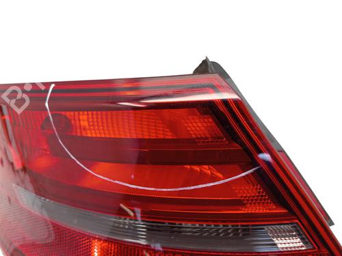 Used Left taillight Left taillight AUDI A3 Sportback (8VA, 8VF) [2012-2021] 35810228 35810228