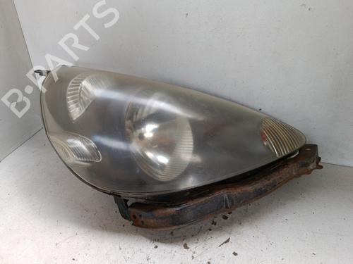 Used Right headlight Right headlight HONDA JAZZ II (GD_, GE3, GE2) [2001-2008] 35810521 35810521
