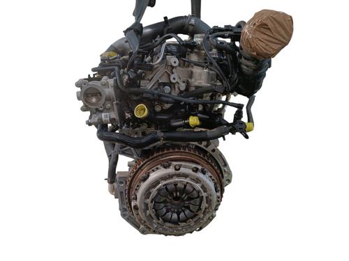 Used Engine Engine 37529109 37529109