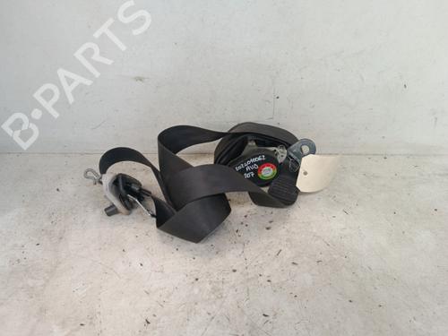 Used Front right seatbelt Front right seatbelt PEUGEOT 207 (WA_, WC_) 1.6 HDi (90 hp) 34322470 34322470