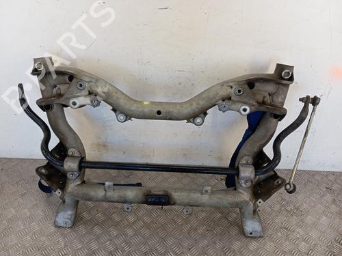 Forbro Forbro MERCEDES-BENZ C-CLASS T-Model (S204) C 220 CDI (204.208) (170 hp) 34326981 34326981