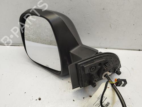 Retrovisor esquerdo PEUGEOT RIFTER 1.5 BlueHDi 100 | BP39684366C26 - Image 2
