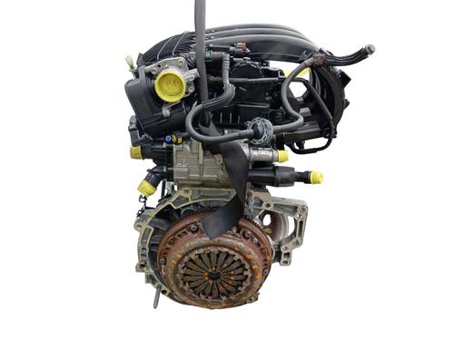 Motor Motor PEUGEOT 208 I (CA_, CC_) 1.2 PureTech 82 (82 hp) 34329217 34329217