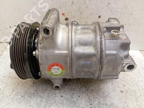 AC compressor RENAULT MEGANE IV Hatchback (B9A/M/N_) | BP37077570M34 - Image 3