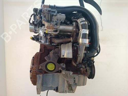 Engine RENAULT CLIO IV (BH_) 1.5 dCi 75 | BP34324442M1 - Image 2