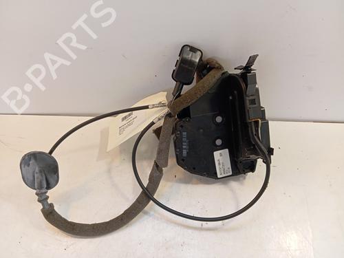 Front right lock RENAULT ZOE (BFM_) ZOE | BP37737743C97 - Image 2