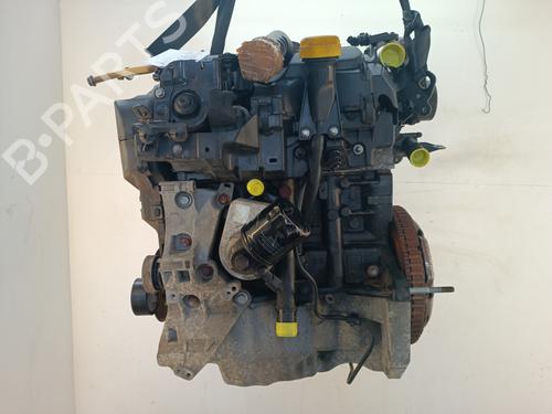 Engine RENAULT CLIO IV (BH_) 1.5 dCi 75 | BP34324442M1  - Image 5