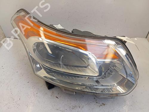 Used Right headlight Right headlight 39626752 39626752