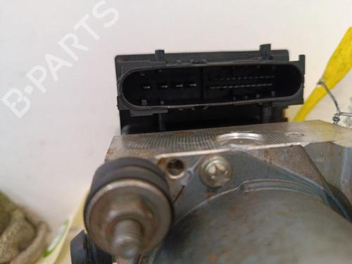 Abs pomp Abs pomp RENAULT CLIO III (BR0/1, CR0/1) [2005-2014] 34321511 34321511