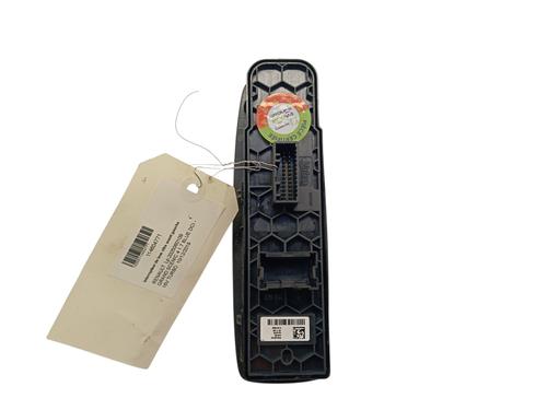 Used Left front window switch Left front window switch RENAULT SCÉNIC IV (J9_) 1.7 Blue dCi 150 (J9A7, J9A8) (150 hp) 34327510 34327510
