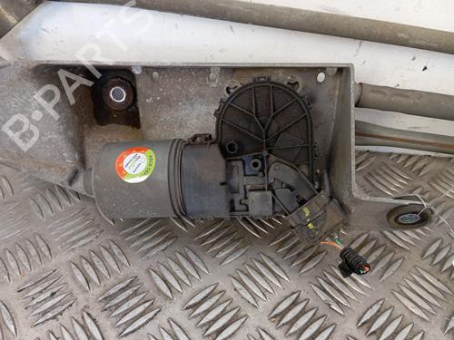 Front wiper motor RENAULT MODUS / GRAND MODUS (F/JP0_) | BP34326574M29 - Image 3