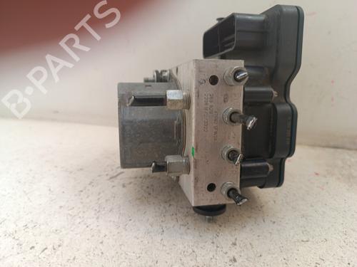ABS pump NISSAN MICRA V (K14) 1.0 IG-T | BP37656192M43 - Image 2