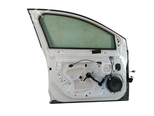Dør venstre fortil Dør venstre fortil RENAULT MEGANE IV Hatchback (B9A/M/N_) [2015-2026] 36769083 36769083