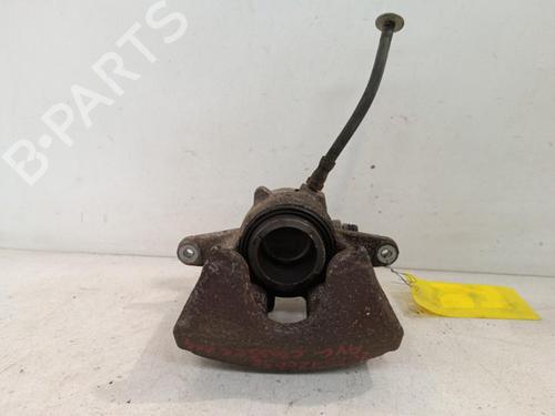 Left front brake caliper MERCEDES-BENZ C-CLASS (W204) C 200 CDI (204.007, 204.006) | BP34321741M105 - Image 2