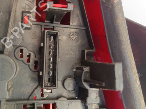 Used Left taillight Left taillight 38502358 38502358
