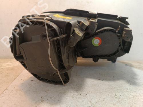 Used Left headlight Left headlight VW TOURAN (1T1, 1T2) 2.0 TDI (136 hp) 35810581 35810581