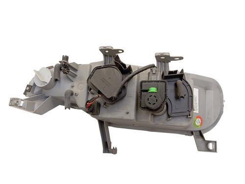 Left headlight ROVER 45 I Hatchback (RT) | BP37529074C28 - Image 3