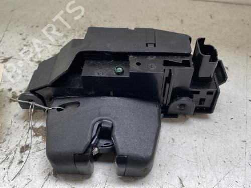 Bagklap lås Bagklap lås CITROËN C3 III (SX) 1.6 BlueHDi 75 (75 hp) 34322798 34322798