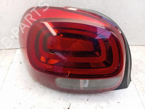 Right taillight CITROËN C3 III (SX) | BP38677801C35 - Image 4