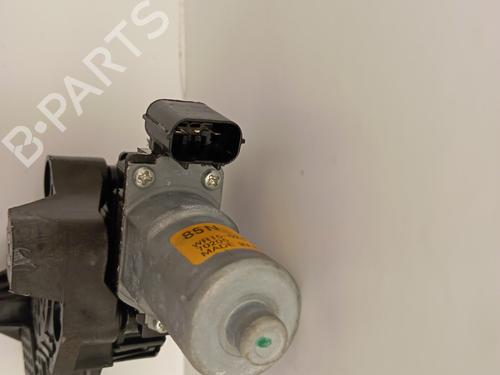 Rear right window mechanism HONDA HR-V (RU) 1.6 i-DTEC (RU8) | BP34327136C25 - Image 2