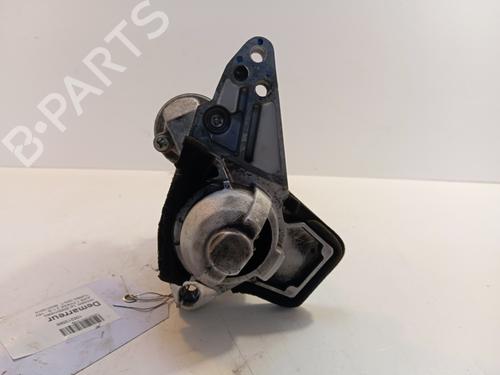 Anlasser für Anlasser NISSAN JUKE (F15) 1.2 DIG-T (115 hp) 34324948 34324948