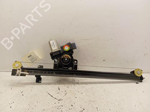 Front right window mechanism FIAT DUCATO Van (250_) 120 Multijet 2,3 D | BP34326695C23 - Image 3
