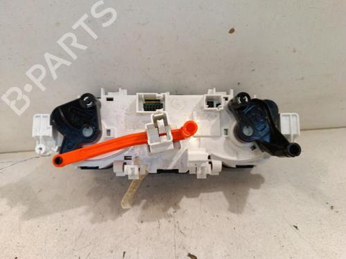 Commande Chauffage Commande Chauffage PEUGEOT 2008 I (CU_) 1.6 BlueHDi 75 (75 hp) 34321756 34321756