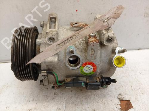 Used AC compressor AC compressor OPEL CORSA F (P2JO) 1.2 (68) (75 hp) 39929021 39929021