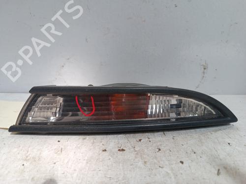 Left front indicator VW SCIROCCO III (137, 138) 2.0 TSI | BP38088161C32 - Image 2