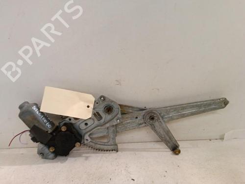 Used Front right window mechanism Front right window mechanism 34321815 34321815