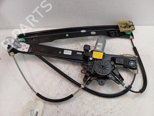 Used Front right window mechanism Front right window mechanism FORD C-MAX II (DXA/CB7, DXA/CEU) 1.0 EcoBoost (100 hp) 34323292 34323292