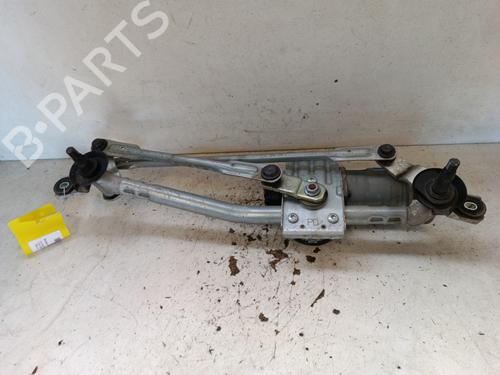Front wiper motor HYUNDAI i30 Estate (PDE) 1.6 CRDi | BP34323097M29 - Image 3