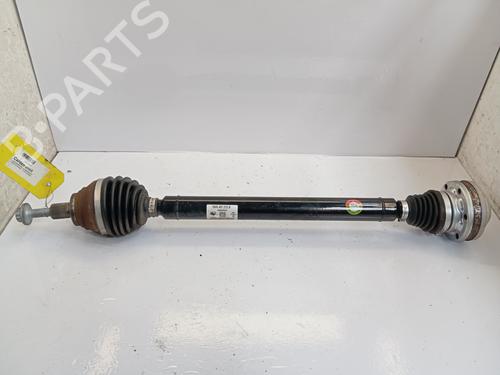 Used Right front driveshaft Right front driveshaft 37504085 37504085