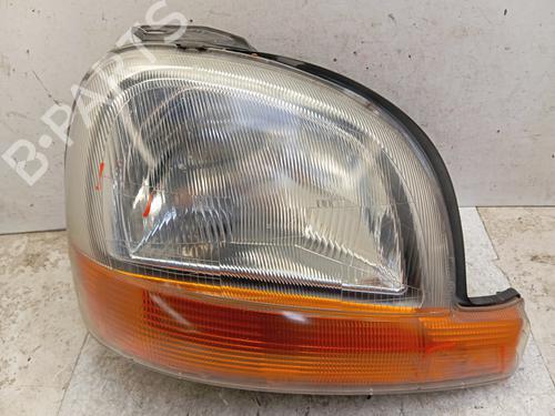 Right headlight RENAULT KANGOO Express (FC0/1_) | BP37077932C29 - Image 5