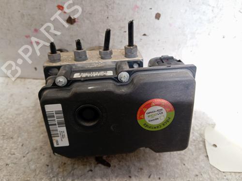 ABS pump CITROËN BERLINGO Box Body/MPV (B9) | BP37163419M43 - Image 2