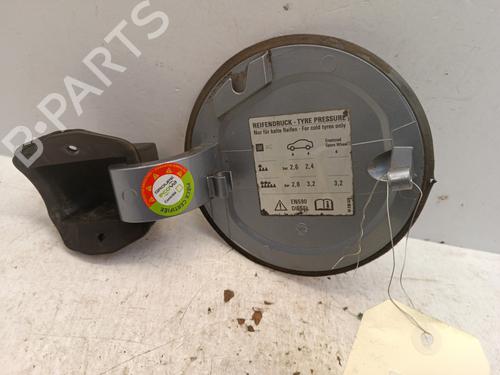 Tapa exterior combustible Tapa exterior combustible 38788369 38788369