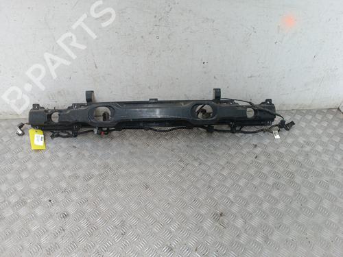 Used Rear bumper reinforcement Rear bumper reinforcement 39213576 39213576