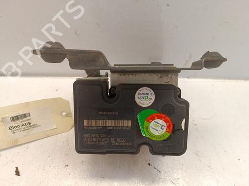 ABS pump PEUGEOT 206+ (2L_, 2M_) 1.4 i (2LKFWA, 2MKFWA) | BP37738262M43 - Image 3