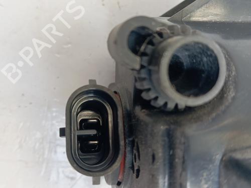 Left front fog light RENAULT VEL SATIS (BJ0_) 2.2 dCi (BJ0E, BJ0F) | BP37529184C30 - Image 3