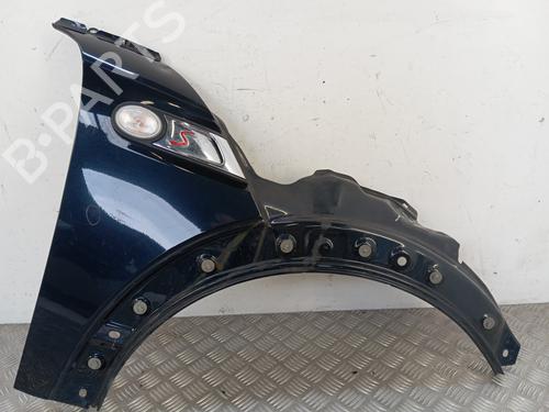 Used Right front fenders Right front fenders MINI MINI (R56) Cooper S (174 hp) 35808948 35808948