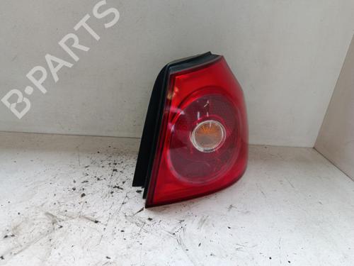 Used Right taillight Right taillight VW GOLF V (1K1) [2003-2010] 34322663 34322663