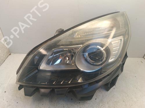 Used Left headlight Left headlight 39488457 39488457