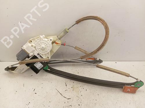 Used Front right window mechanism Front right window mechanism AUDI A3 (8P1) [2003-2013] 34326364 34326364