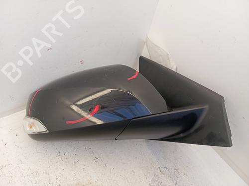 Used Right mirror Right mirror RENAULT LAGUNA III (BT0/1) 1.5 dCi (BT00, BT0A, BT0T, BT1J) (110 hp) 35808905 35808905