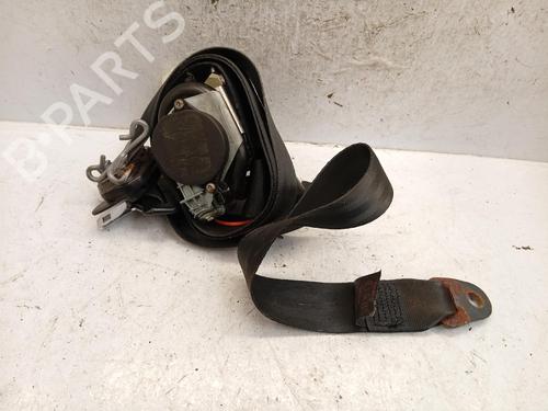Used Front left seatbelt Front left seatbelt CITROËN C4 I (LC_) 1.6 HDi (109 hp) 40348270 40348270
