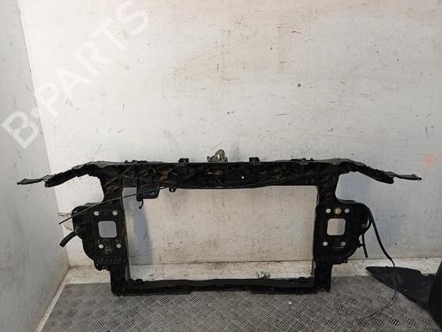 Used Front slam panel Front slam panel FIAT PUNTO (199_) [2012-2026] 40050508 40050508