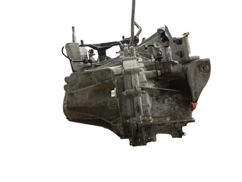 Used Gearbox Gearbox RENAULT MEGANE IV Hatchback (B9A/M/N_) [2015-2026] 34327753 34327753