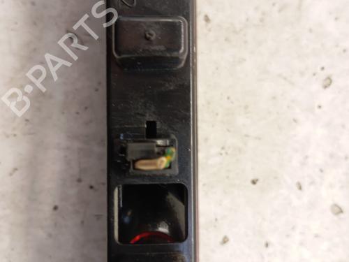 Used Third brake light Third brake light PEUGEOT PARTNER MPV (5_, G_) [1996-2026] 34328810 34328810