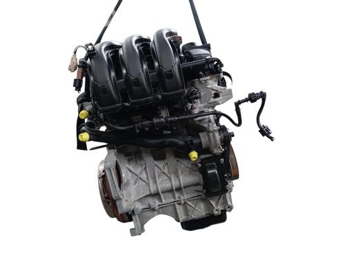 Motor Motor PEUGEOT 2008 I (CU_) 1.2 VTi (82 hp) 34329003 34329003