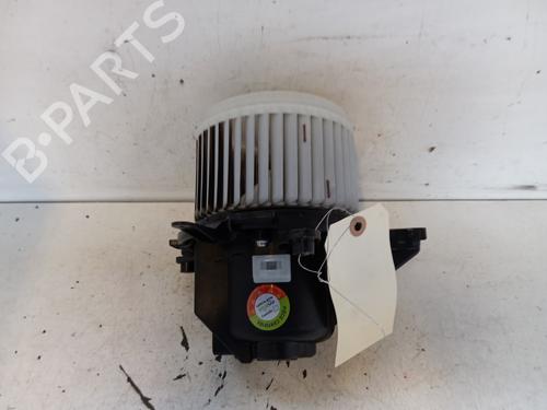 Used Heater blower motor Heater blower motor TOYOTA PROACE Van (MDZ_) 2.0 D4d (MDZ3) (122 hp) 34326803 34326803